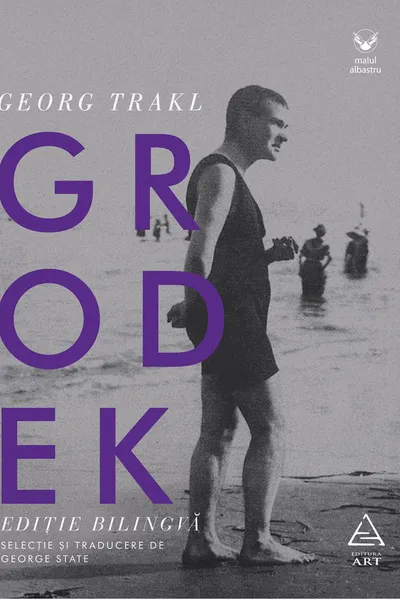 Grodek[editie bilingva]