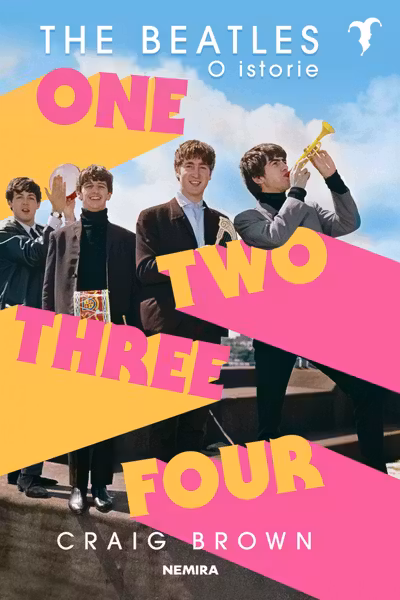 The Beatles: O istorie