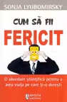 Cum sa fii fericit