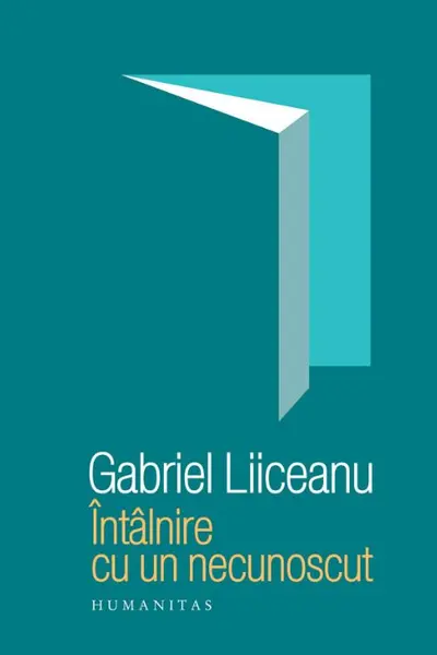 Intalnire cu un necunoscut