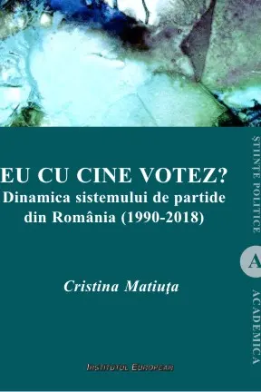 Eu cu cine votez?