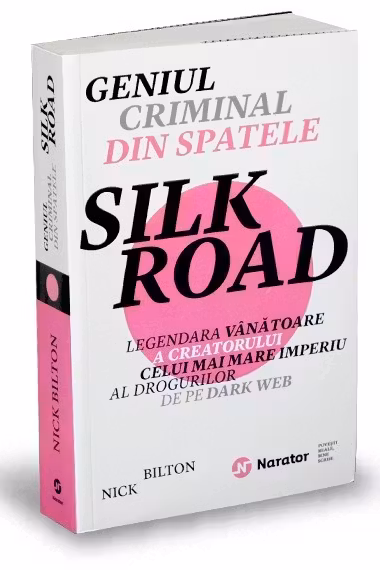 Geniul criminal din spatele Silk Road