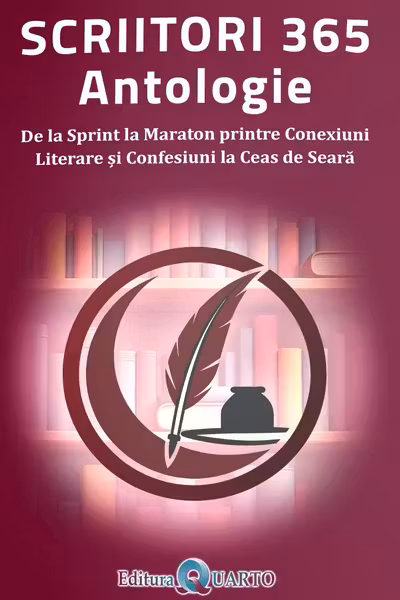 scriitori 365