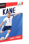 Harry Kane/ Povestiri de pe teren