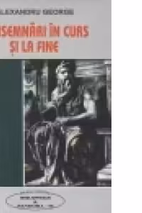 Consemnari in curs si la fine