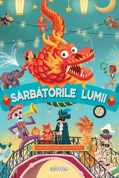 Sarbatorile lumii