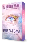 Priveste-ma (prima carte din seria „Noua Republica”)