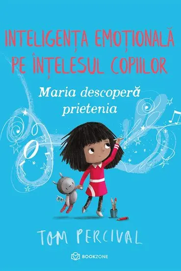 Maria descopera prietenia