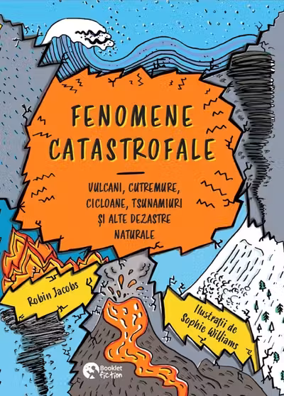 Fenomene catastrofale