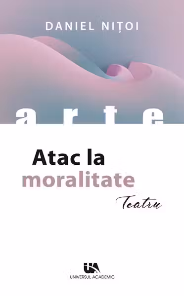 Atac la moralitate