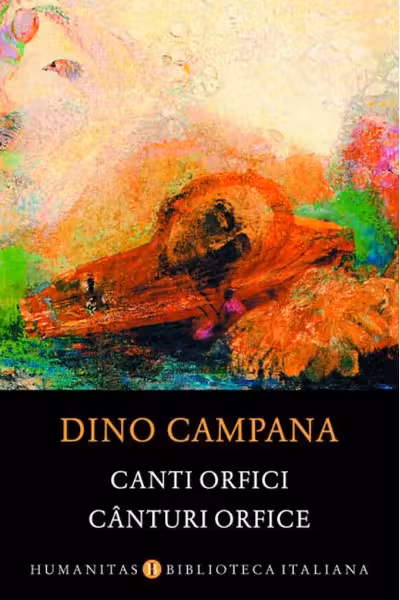 Cânturi orfice