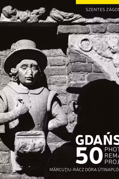 Gdansk50 Photo Remake Project