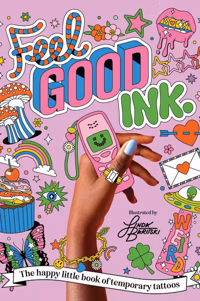 Feel Good Ink