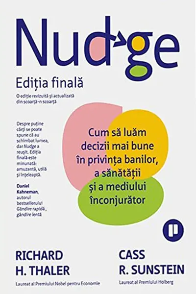 Nudge