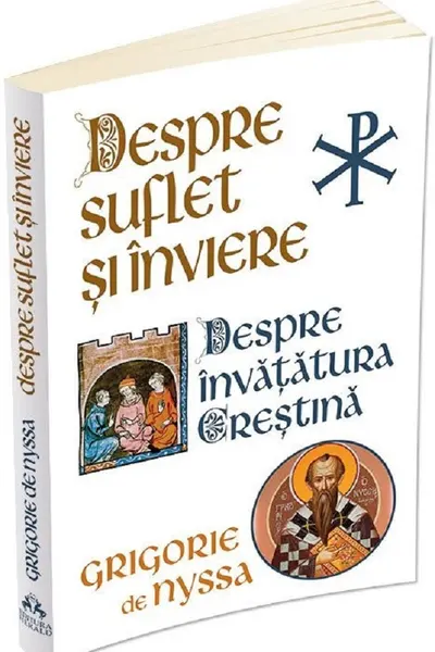Despre Suflet si Inviere