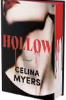 Hollow (Sprayed Edges)