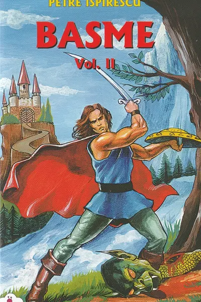 Basme vol. 2