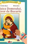 Maica Domnului, izvor de Bucurie. Carte de colorat