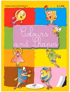 Colours and Shapes