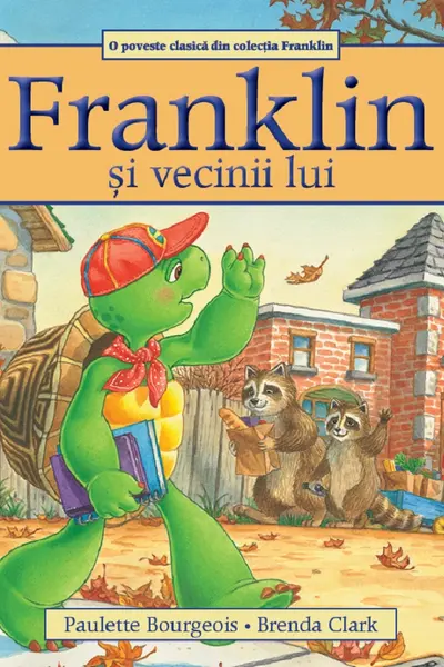 Franklin si vecinii lui