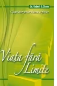 Viata fara limite