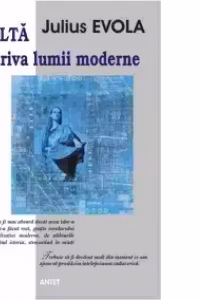 Revolta impotriva lumii moderne