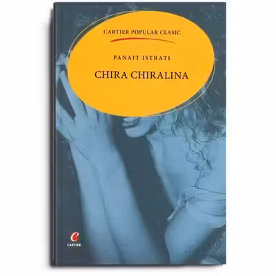 Chira Chiralina