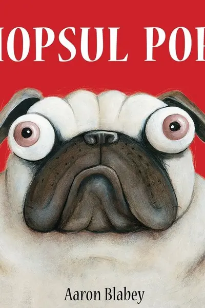 Mopsul porc Vol 1