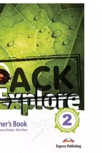 Curs limba engleza i Explore 2. Manualul profesorului cu digibook app