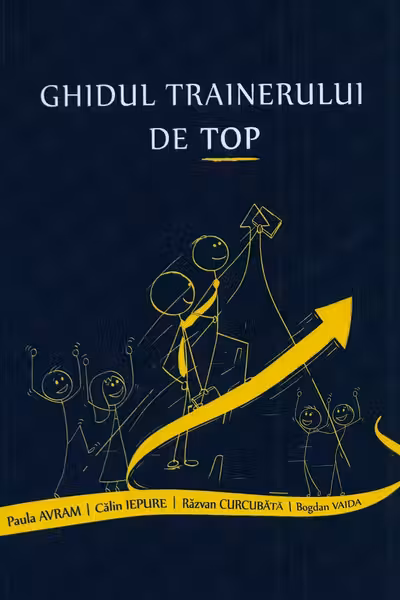 Ghidul trainerului de top