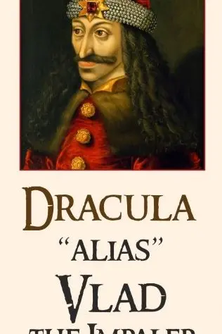 Dracula alias Vlad the Impaler