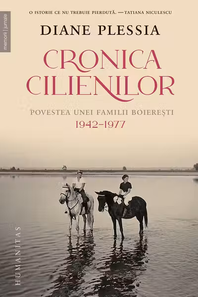 Cronica Cilienilor