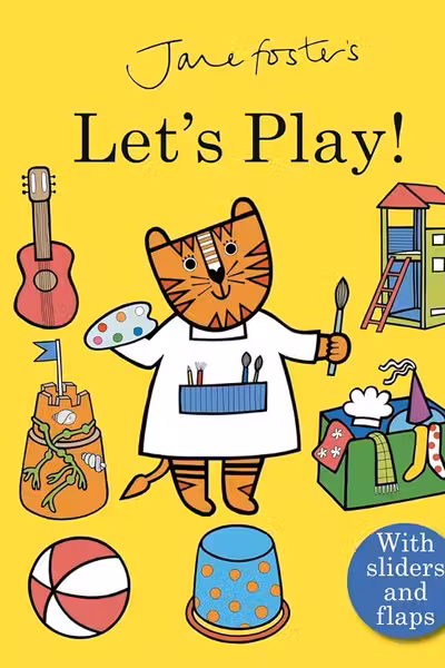Lets Play