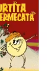 Turtita fermecata / Ridichea uriasa