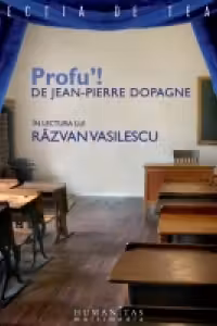 Profu (Audiobook)