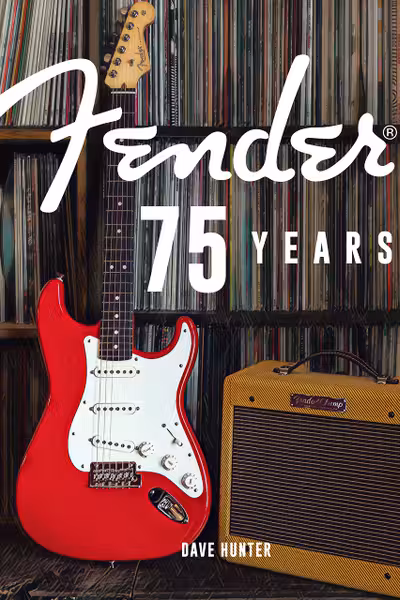 Fender 75 Years