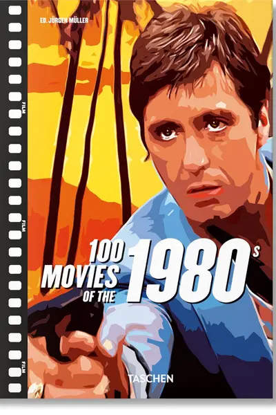 100 Movies of the 1980s
