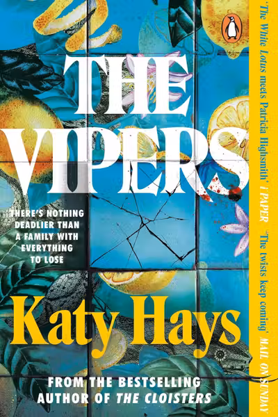 The Vipers
