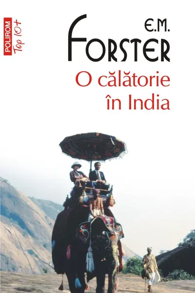 O calatorie in India