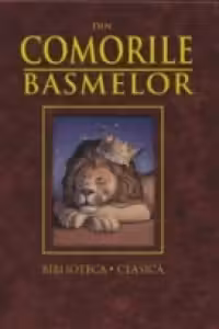 Din comorile basmelor