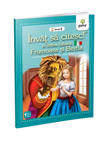 Frumoasa si Bestia