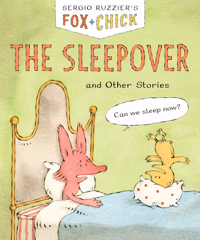 The Sleepover and Other Stories
