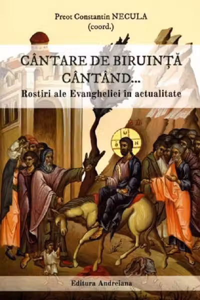 Cântare de biruință cântând...