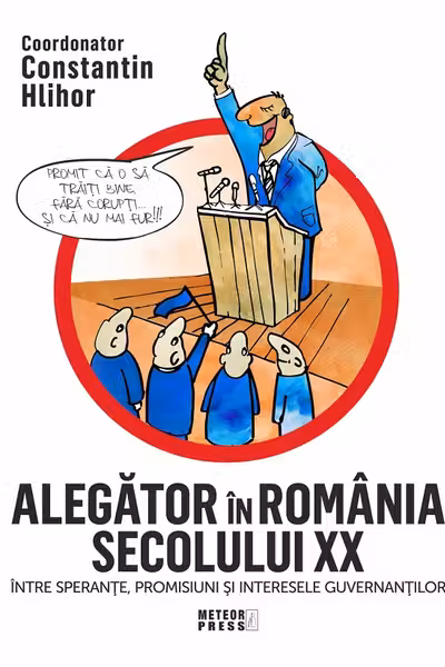 ALEGATOR IN ROMANIA SECOLULUI XX