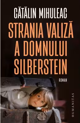 Strania valiză a domnului Silberstein