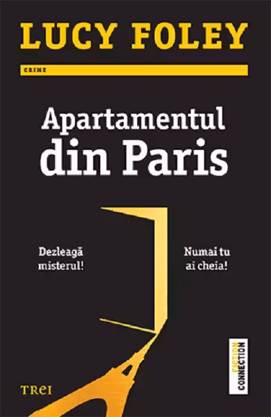 Apartamentul din Paris