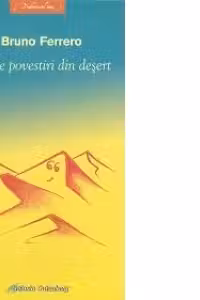 40 de povestiri din desert