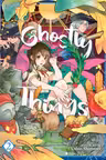 Ghostly Things - Volume 2