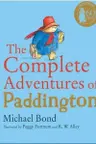 Paddington: The Complete Adventures of Paddington Slipcase