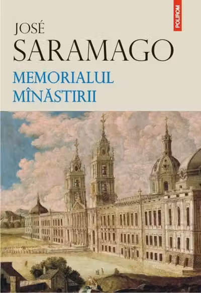 Memorialul minastirii